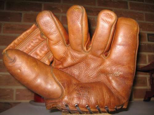 Jack Hallett Reach Wright and Ditson 2518 Front